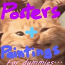 Idunno0-Posters_and_Paintings_for_Dummies icon