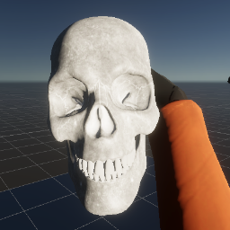 IdunnoFish-Bad_Skull icon