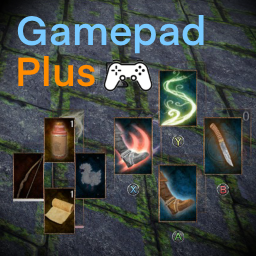 IggyTheMad-GamepadPlus icon