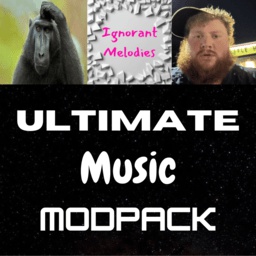 IgnorantMelodies-Ultimate_Music_Pack icon