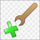 Igor_Does_Nothing-FixateHP icon