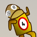 Igor_Does_Nothing-SprintSpeedCap icon