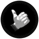 Ikeiwa-WhiteKnuckleEmotes icon