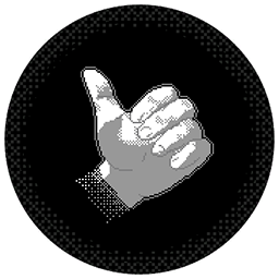 Ikeiwa-WhiteKnuckleEmotes icon