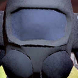 Ikuti-ClassicLethal icon