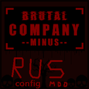 Iluha209-BrutalCompanyMinusRus icon