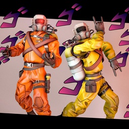 ImAlonHere-EmployeesBizzarAdventures icon