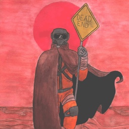 ImAlonHere-IveSeenSomeSh1t icon