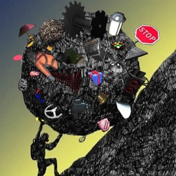 ImAlonHere-ScrapAbundance icon