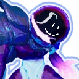 ImAmyReal-Void_Friend icon