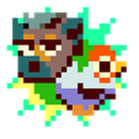 ImJustBag-DynamicDuos icon