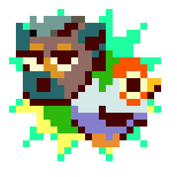 ImJustBag-DynamicDuos icon