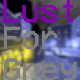 ImNotSimon-LustForGrey icon