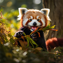 ImNotThatBrutal-RedPanda icon