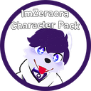 ImZeraora-ImZeraoraCharacterPack icon
