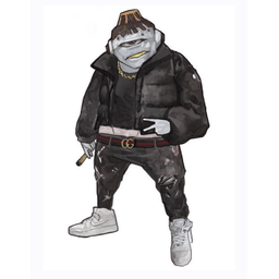 Imboutablow-CoomCoompany icon