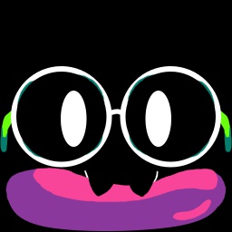 Imdead-RalseiFaceLol icon