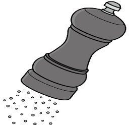 ImpactCrater-Convenience_and_Spice icon