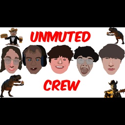 Imperial-ModPackForUnmuteVille icon