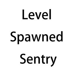 Inas07-EOSExt_LevelSpawnedSentry icon