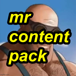 Inclustered-mr_content_pack icon