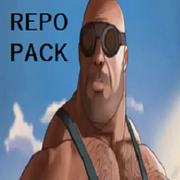 Inclustered-mr_repo_pack icon