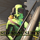 Index-SDCrewSuits icon