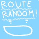 Index154-RouteRandomRedexed icon