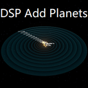 IndexOutOfRange-DSPAddPlanet icon