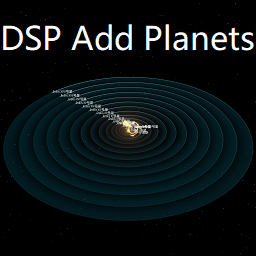IndexOutOfRange-DSPAddPlanet icon