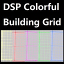 IndexOutOfRange-DSPColorfulBuildGrid icon