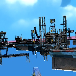 IndomitableLance-Metal_Harbor icon