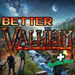 Infamous-BetterValheim icon