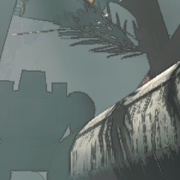 InfamousLawnmowers-Anus_249B icon