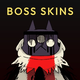 InfernoDragon0-BossSkins icon