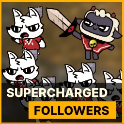 InfernoDragon0-SuperchargedFollowers icon