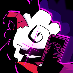 InfernoDragon0-Supercharged_Tarots_UA icon