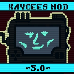 Infiniscryption-P03_In_Kaycees_Mod icon