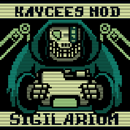 Infiniscryption-P03_Sigilarium icon