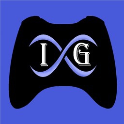 InfiniteGaming-ZalTweaks icon