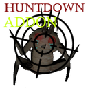 InfiniteInteger-Huntdown_Addon icon