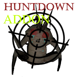 InfiniteInteger-Huntdown_Addon icon
