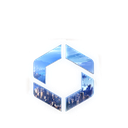 Infixo-Population_Rebalance icon