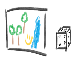 Informati-RandomMapGenerator icon