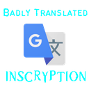 IngoH-Badly_Translated_Inscryption icon