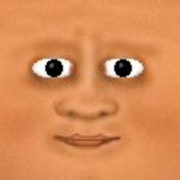 IngoH-HardTimeFaces icon