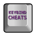 IngoH-HardTimeKeybindCheats icon