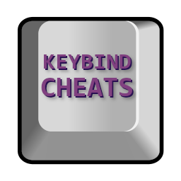 IngoH-HardTimeKeybindCheats icon