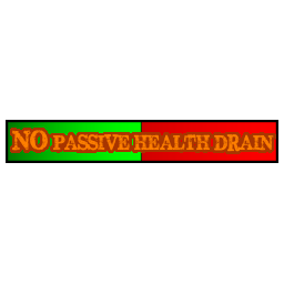 IngoH-NoPassiveHealthDrain icon