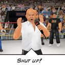 IngoH-ShutUp icon